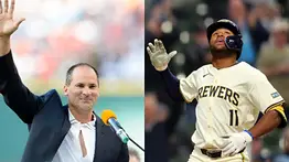 MLB: Esto dice Omar Vizquel sobre el talento de Jackson Chourio