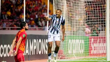 ¡Cerrando bocas! Salomón Rondón superó a Cristiano Ronaldo en este récord (+Detalles) ¡Cerrando bocas! Salomón Rondón superó a Cristiano Ronaldo en este récord (+Detalles)