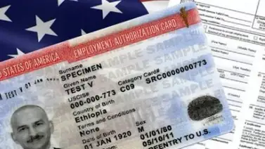 USCIS Permiso de Trabajo: ¿Cuánto tiempo tarda la agencia en aprobar un permiso de trabajo? USCIS Permiso de Trabajo: ¿Cuánto tiempo tarda la agencia en aprobar un permiso de trabajo?