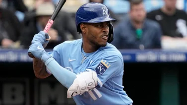 MLB: Maikel García se acerca velozmente a igualar su tope máximo en este apartado (+Video)