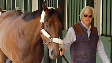 Baffert va por su décimo Santa Anita Derby (G1) ¿Podrá lograrlo este sábado?