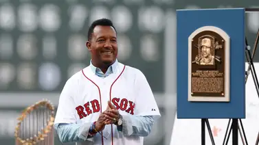 MLB: Estas son las proyecciones que da Pedro Martínez para la campaña 2024 MLB: Estas son las proyecciones que da Pedro Martínez para la campaña 2024