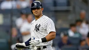 MLB: Jasson Domínguez cerca de regresar con Yankees de Nueva York MLB: Jasson Domínguez cerca de regresar con Yankees de Nueva York