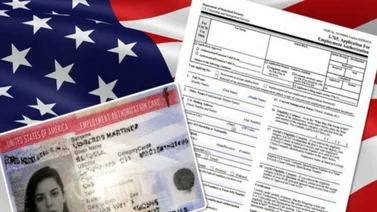 USCIS amplía la extensión automática del permiso de trabajo