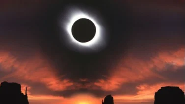 Conoce el efecto y los cambios que tendrá el eclipse solar en tu energía 