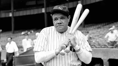 MLB: Un equipo de Ligas Menores alcanzó un registro de Babe Ruth de 1927 MLB: Un equipo de Ligas Menores alcanzó un registro de Babe Ruth de 1927