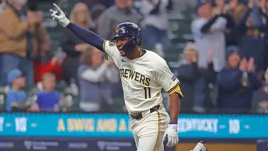 MLB: Jackson Chourio busca romper récord entre novatos de Albert Pujols en 2024 (+Video) MLB: Jackson Chourio busca romper récord entre novatos de Albert Pujols en 2024 (+Video)