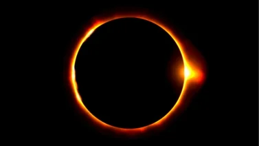 Las medidas implementadas por escuelas en EE.UU. debido al eclipse solar 