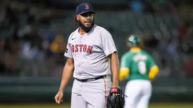 MLB: Kenley Jansen iguala a Billy Wagner en este histórico departamento de salvados MLB: Kenley Jansen iguala a Billy Wagner en este histórico departamento de salvados