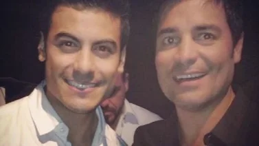 La razón de peso por la cual tildan a Carlos Rivera de ser una mala copia de Chayanne  
