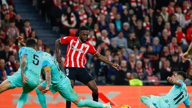 Athletic Bilbao y Mallorca buscarán quedarse con el primer título de la temporada en España (+Previa) Athletic Bilbao y Mallorca buscarán quedarse con el primer título de la temporada en España (+Previa)