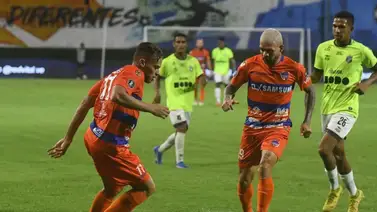 Liga FUTVE: Academia busca el liderato frente al correoso Inter Barinas Liga FUTVE: Academia busca el liderato frente al correoso Inter Barinas