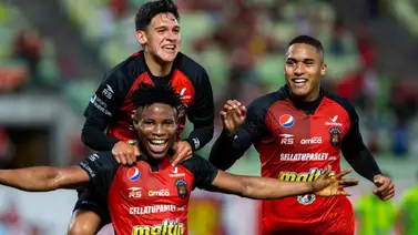 ¡Picante! Mira la punta que lanza el Caracas Fútbol Club al Deportivo Táchira ¡Picante! Mira la punta que lanza el Caracas Fútbol Club al Deportivo Táchira