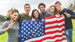 Estudios en USA: Una oportunidad para jóvenes Internacionales