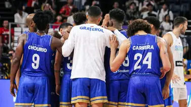 NCAA: ¡Atención! Ex entrenador de Venezuela puede dirigir a hijo de LeBron James NCAA: ¡Atención! Ex entrenador de Venezuela puede dirigir a hijo de LeBron James