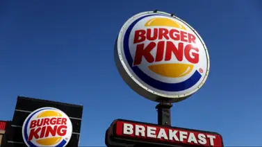 Burger King sorprende a todos con este obsequio por el eclipse solar Burger King sorprende a todos con este obsequio por el eclipse solar