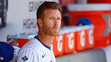 MLB: Mets de Nueva York consiguen racha negativa que no se veía en el equipo desde 2005