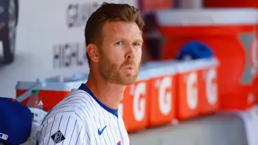 MLB: Mets de Nueva York consiguen racha negativa que no se veía en el equipo desde 2005 MLB: Mets de Nueva York consiguen racha negativa que no se veía en el equipo desde 2005