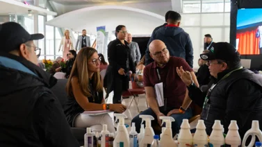 Expo Salud Plus une a todos los sectores del país