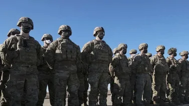 EEUU | ¿Ingresar al army? Esto es todo lo que debes saber