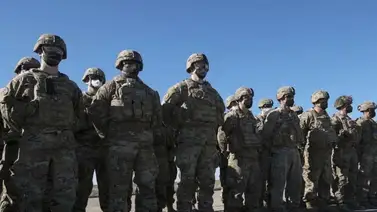 EEUU | ¿Ingresar al army? Esto es todo lo que debes saber EEUU | ¿Ingresar al army? Esto es todo lo que debes saber