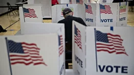Responsabilidad ciudadana: ¿Cómo registrarse para votar en USA?
