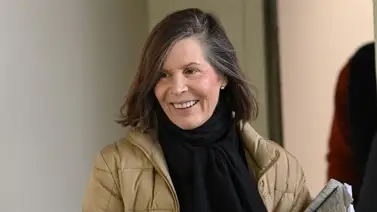 Entrenadora campeona gana con sus cinco ejemplares presentados en Estados Unidos Entrenadora campeona gana con sus cinco ejemplares presentados en Estados Unidos