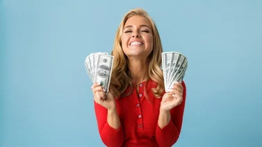 La IA revela los números con los que podrías ganar la lotería en abril