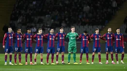 Estas son las posiciones del FC Barcelona en las distintas competiciones