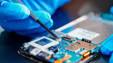 Aprende a ubicar tiendas de reparación de celulares cerca de ti con Google Maps