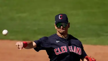 ¿Se cambia de deporte? Andrés Giménez muestra su amor por otra disciplina ¿Se cambia de deporte? Andrés Giménez muestra su amor por otra disciplina