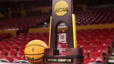 NCAA: ¿Cuánto cuesta una entrada para el Final Four?