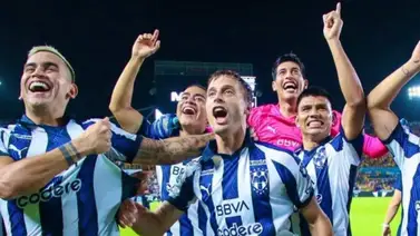 Liga MX: Monterrey habría presentado una queja formal en Concacaf por reclamos de Messi Liga MX: Monterrey habría presentado una queja formal en Concacaf por reclamos de Messi