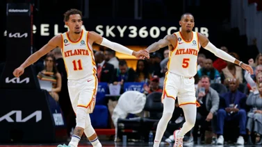 NBA: ¡Increíble! Así regañó Greg Popovich a este jugador de Hawks tras alcanzar un impresionante récord