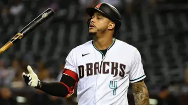 MLB: Ketel Marte encabeza a Cascabeles con su grandioso inicio de año (+Video) MLB: Ketel Marte encabeza a Cascabeles con su grandioso inicio de año (+Video)