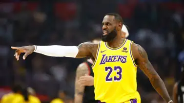 NBA: Los Ángeles Lakers pueden esquivar el PlayIn e ir directo a los Playoffs (+Datos) NBA: Los Ángeles Lakers pueden esquivar el PlayIn e ir directo a los Playoffs (+Datos)