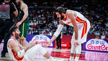 ¡Adiós a una leyenda! Estrella de la selección española anuncia su retiro ¡Adiós a una leyenda! Estrella de la selección española anuncia su retiro