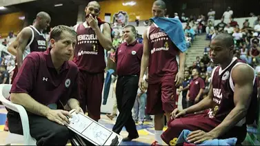 ¿Cómo le fue a Eric Musselman al mando de la Vinotinto de las Alturas? ¿Cómo le fue a Eric Musselman al mando de la Vinotinto de las Alturas?