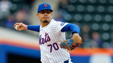MLB: Salida de calidad de José Buttó encaminó triunfo de los Mets