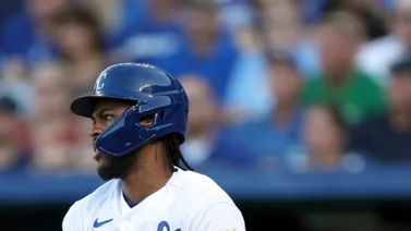 MLB: ¡Está imparable! Maikel García no para de producir con el madero (+video)