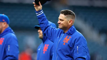 MLB: Carlos Mendoza: “Queda mucho beisbol”