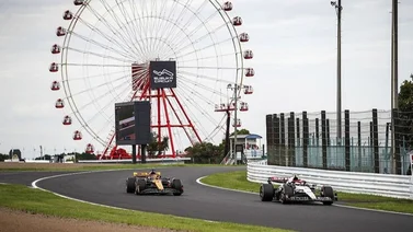 Algunos datos claves para el Gran Premio de Japón de Fórmula 1