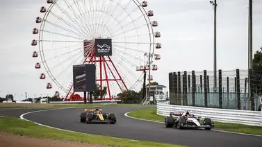 Algunos datos claves para el Gran Premio de Japón de Fórmula 1 Algunos datos claves para el Gran Premio de Japón de Fórmula 1