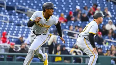 MLB: Así queda la tabla de posiciones tras la jornada de este jueves (+video) MLB: Así queda la tabla de posiciones tras la jornada de este jueves (+video)