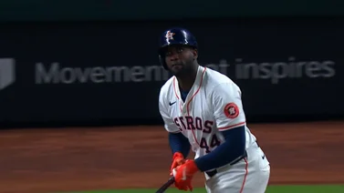 MLB: Mira los encuentros pautados para este viernes en la gran carpa (+video)
