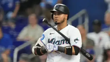 MLB: ¿Qué pasa con los Marlins? Miami alcanza récord de la vergüenza en el inicio de temporada (+Video) MLB: ¿Qué pasa con los Marlins? Miami alcanza récord de la vergüenza en el inicio de temporada (+Video)
