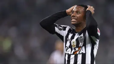 ¿Es inocente? Amigo de Robinho sale en defensa del jugador: “No violó a nadie” ¿Es inocente? Amigo de Robinho sale en defensa del jugador: “No violó a nadie”