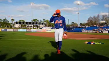 MLB: ¿Qué le pasa a Francisco Lindor en este comienzo de temporada 2024? MLB: ¿Qué le pasa a Francisco Lindor en este comienzo de temporada 2024?