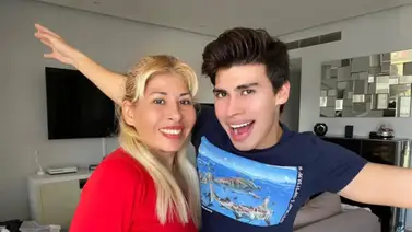 Esto sabemos del diagnóstico de cáncer y estado de salud de Kenya Álvarez, madre de La Divaza Esto sabemos del diagnóstico de cáncer y estado de salud de Kenya Álvarez, madre de La Divaza