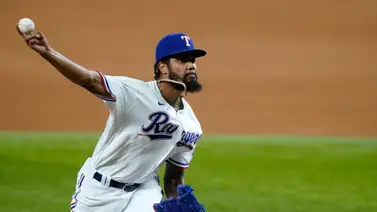 MLB: Los Yankees firman a este lanzador dominicano por esta razón (+Detalles) MLB: Los Yankees firman a este lanzador dominicano por esta razón (+Detalles)